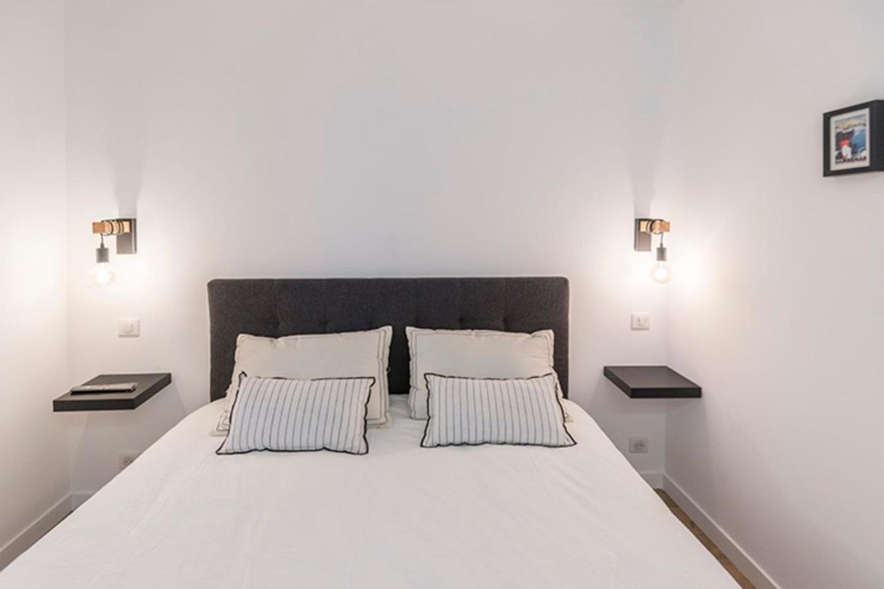 Renovated Apartment On The Old Port Marseille Exterior photo