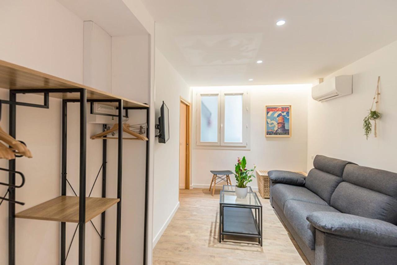 Renovated Apartment On The Old Port Marseille Exterior photo