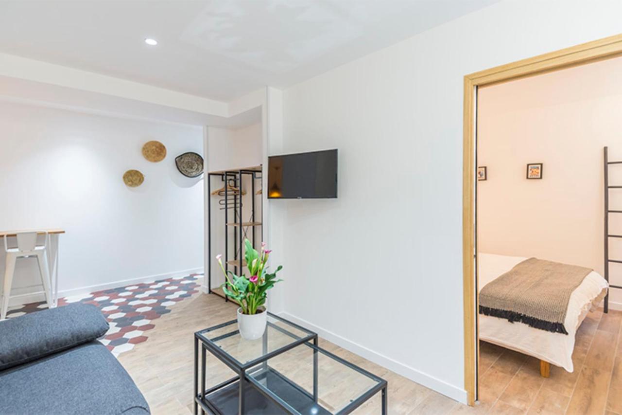 Renovated Apartment On The Old Port Marseille Exterior photo